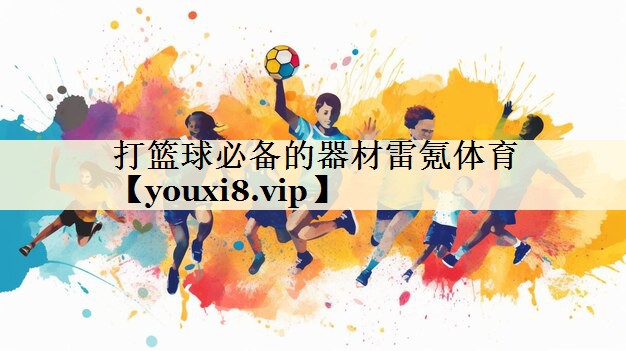 打篮球必备的器材雷氪体育