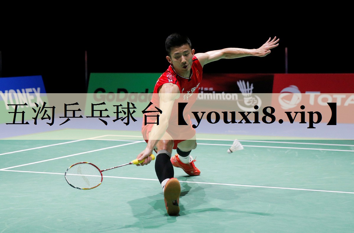 五沟乒乓球台