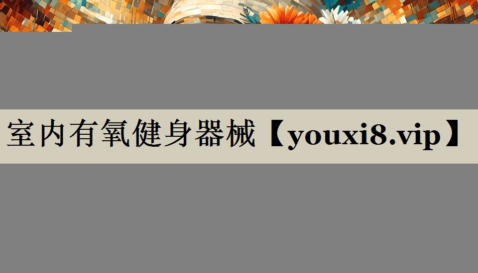 室内有氧健身器械