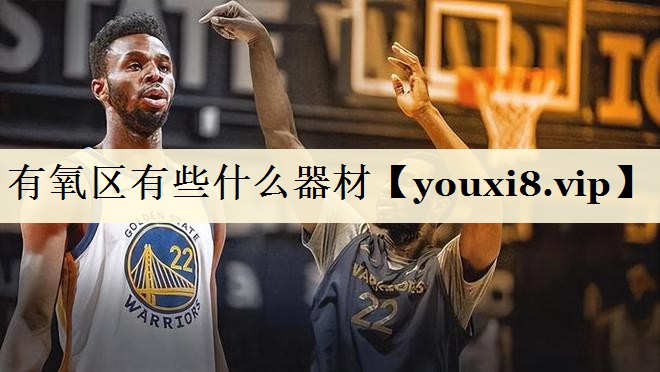 有氧区有些什么器材