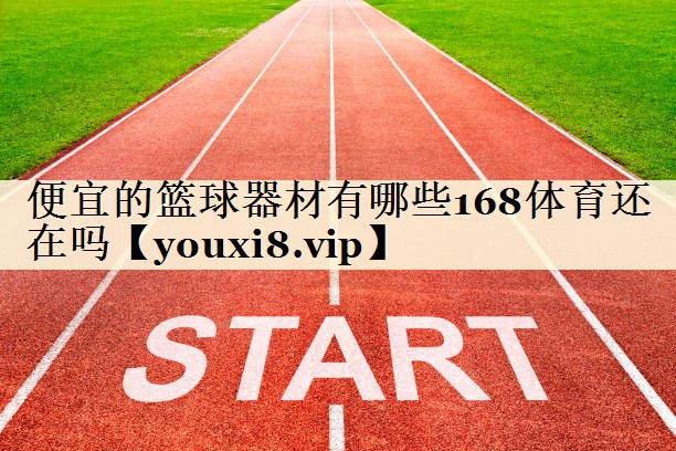 便宜的篮球器材有哪些168体育还在吗