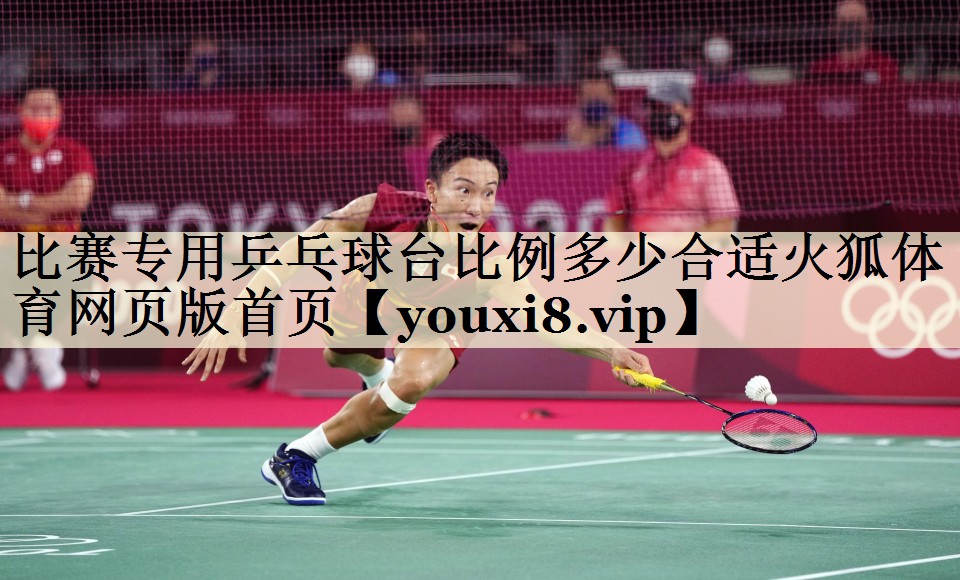 比赛专用乒乓球台比例多少合适火狐体育网页版首页