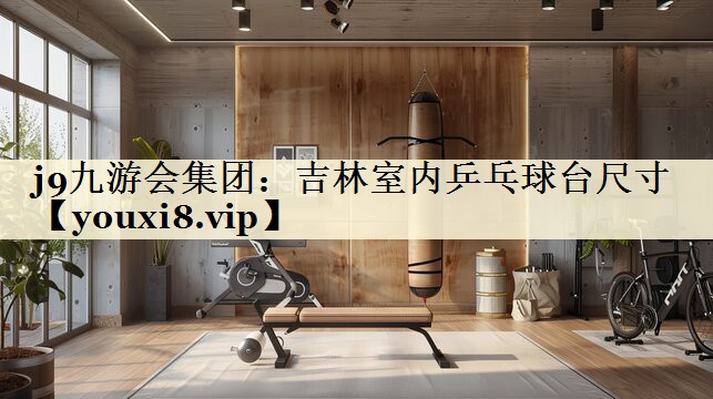 j9九游会集团:吉林室内乒乓球台尺寸