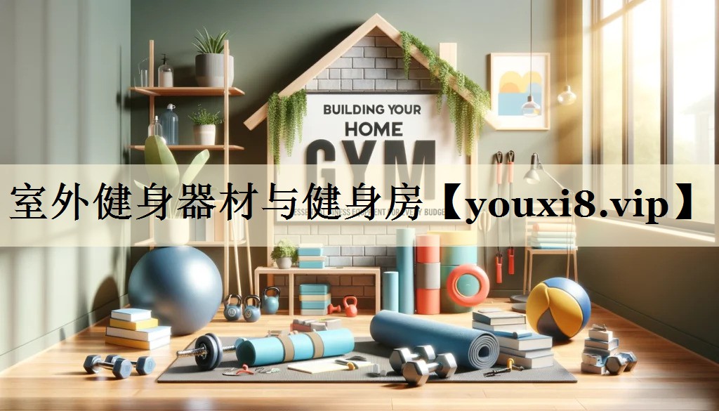 室外健身器材与健身房