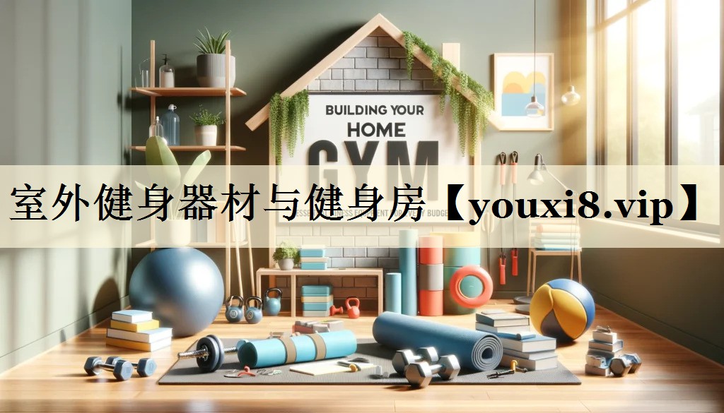 室外健身器材与健身房